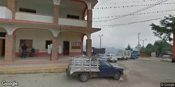 H AYUNTAMIENTOCONSTITUCIONAL DE SOLEDAD ATZOMPA